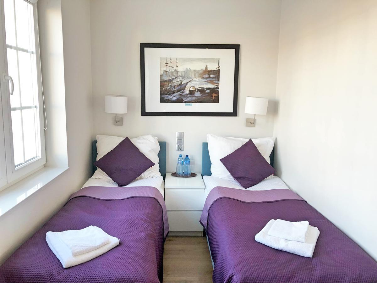 Lux Apartamenty Old Town - Gdansk — Photos 1